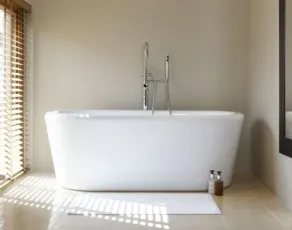 The Lamb Inn - Baño
