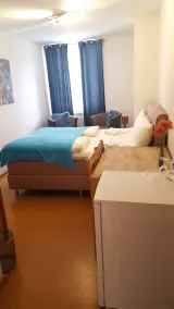 Hotel & Restarant Ausspann - Quarto