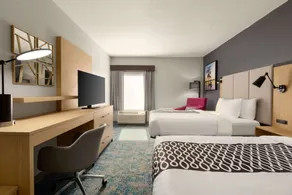 La Quinta Inn & Suites by Wyndham Selma/Smithfield I-95 - Chambre