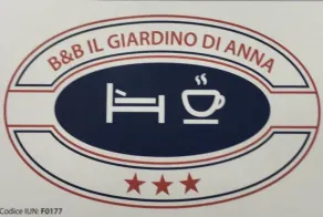 Il Giardino di Anna - Charming rooms in Cagliari - Reception