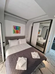 Luxury apartment in Attiki - Rum
