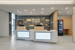 Holiday Inn Express & Suites - Collingwood - Réception