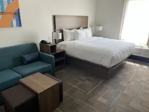 MainStay Suites Dallas Northwest - Irving - Room