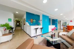 Ayenda Portal del Cable - Reception