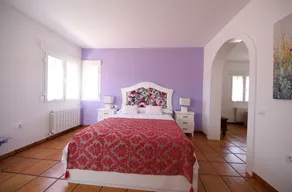 Villalbeja Casa Rural en Cuenca - Rum