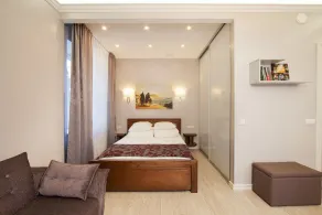 MyApartments - Zimmer