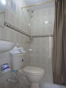Hotel Casa Sabelle - Salle de bain