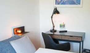 Østergaards Hotel - Room