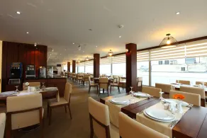 Victory Hotel & Spa Istanbul - Restaurant