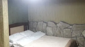 ARTSIV Guesthouse - Room