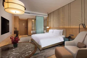 Ramada by Wyndham Hengyang Zhengxiang - Rom