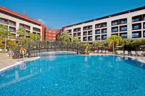 Barceló Marbella - Piscine
