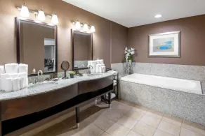 Wingate by Wyndham - St. George - Salle de bain