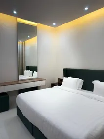 Aswar Plus for serviced apartments - Room