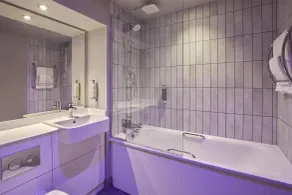 Premier Inn Watford North - Bad