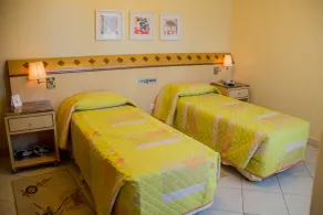 L'Opera Hotel - Room