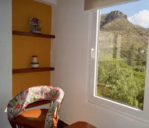La Cañada - Room