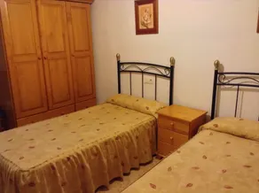 Pensión La Milagrosa - Chambre