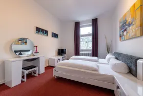 Trip Inn Hotel Schumann - Camera