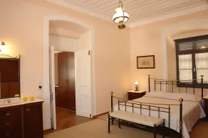 Phaedra Hotel - Room