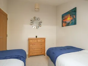 Park Mews - Quarto