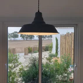 Casa Calmar - Utsikt från rummet