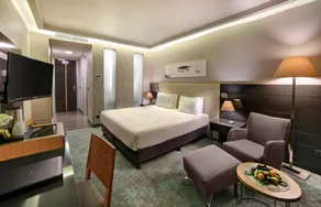 Divan Corlu - Room