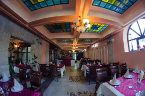 Predeal Comfort Suites - Restaurante