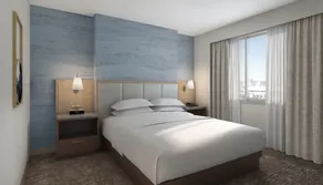 DoubleTree Suites by Hilton Hotel Santa Monica - Chambre