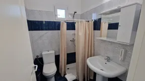Doukas Aparthotel - Bad