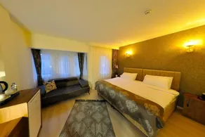 Atlantik Butik Hotel - Room