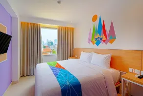 Dafam Express Jaksa Jakarta - Room