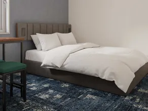 Prince Smart Inn Miyazaki - Chambre