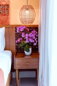 Little Gem Hoi An Boutique Hotel & Spa - Værelse
