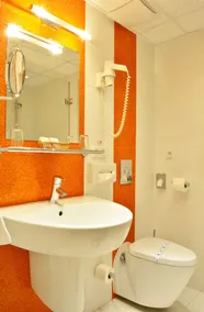 Olympik Artemis - Salle de bain