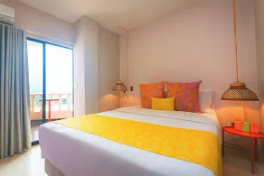 Del Trópico Hotel By GyC Hotels - Chambre
