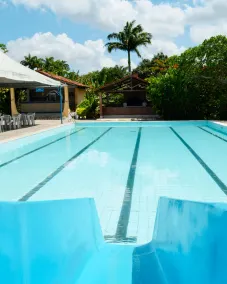 Viver Hotel Fazenda - Pool