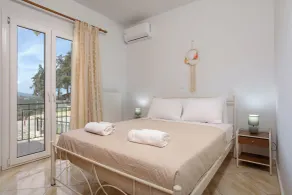 Altamira I 8 Guests with Veranda and Valley Views - Rom
