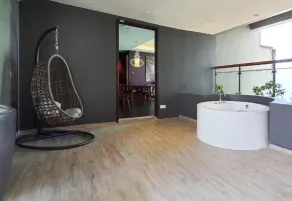 Angsana Teluk Bahang, Penang - Room