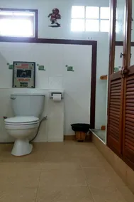 Rai Lung Tui Homestay - Bad
