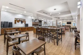 Drury Plaza Hotel Columbus Downtown - Restaurant