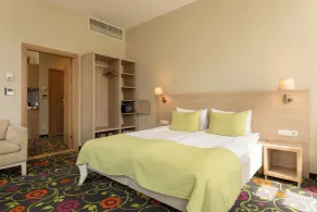 City Hotels Rūdninkai - Room