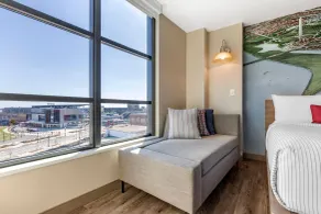 Cambria Hotel Washington DC Navy Yard Riverfront - Room