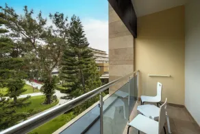 Marvida Family Eco - Ultra All Inclusive & Kids Concept - View from room