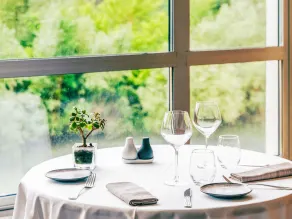 Mercure Nevers Pont De Loire - Restaurant