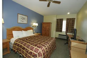 Days Inn by Wyndham Lehi - Chambre