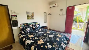Capital O 91186 Rumah Rehat Bukit Inas - Værelse