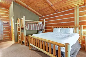 The Lodges at Sunset Village - Chambre