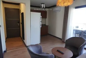 Er Turistik Otel - Room