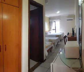 Golden Beach Hotel - Room